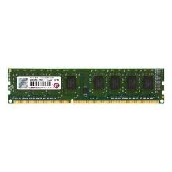 Transcend JetRAM - DDR3 - modulo - 2 …